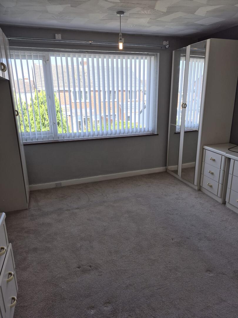 Eastway, Maghull, Liverpool